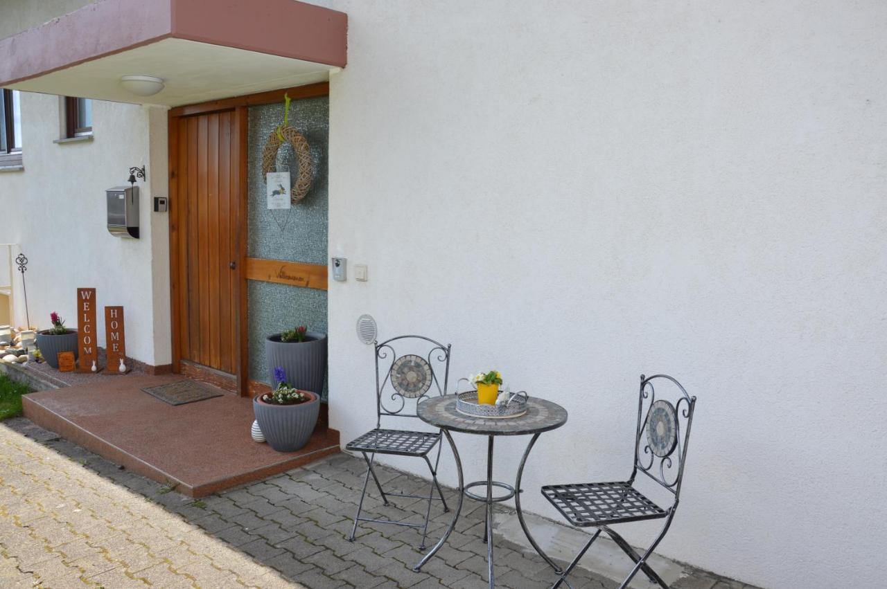 Ferienwohnung Anna Ühlingen-Birkendorf Kültér fotó