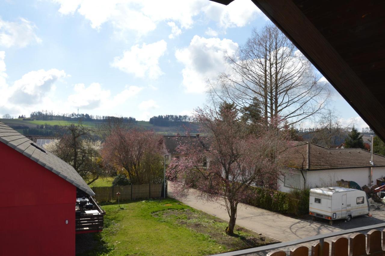 Ferienwohnung Anna Ühlingen-Birkendorf Kültér fotó