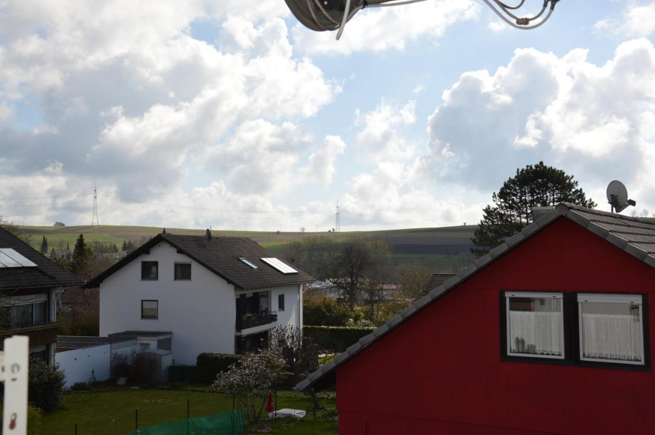 Ferienwohnung Anna Ühlingen-Birkendorf Kültér fotó