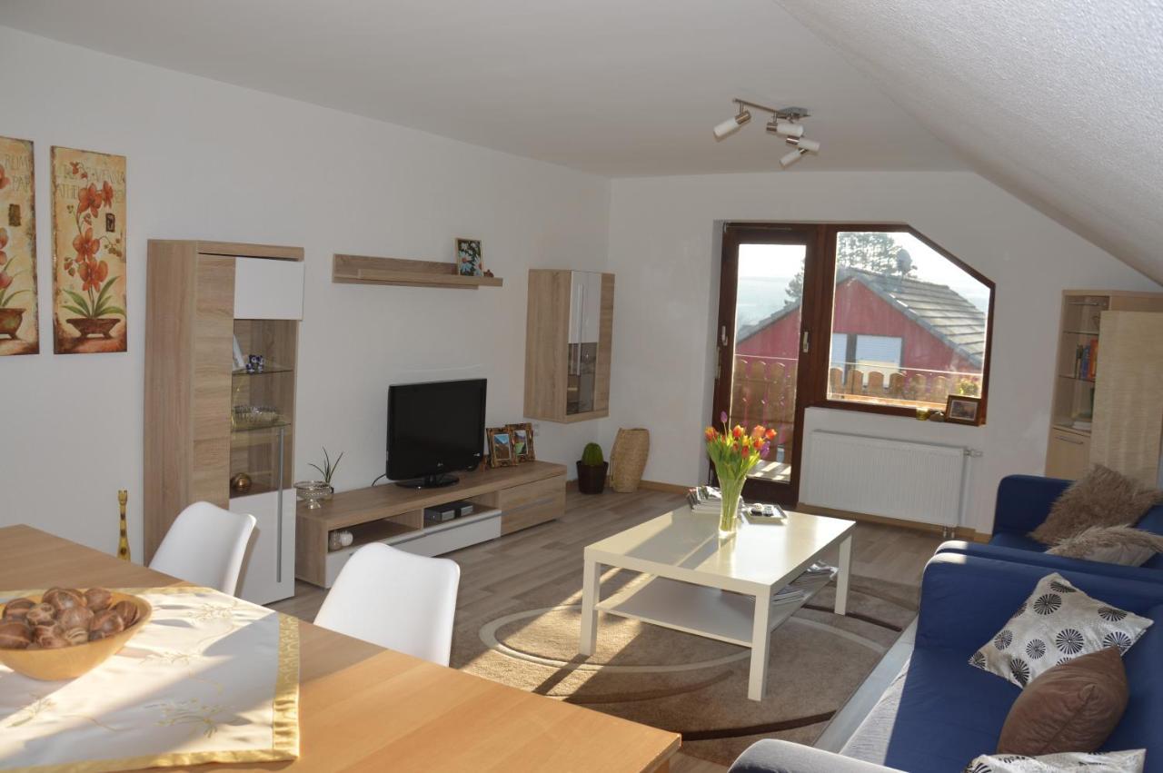 Ferienwohnung Anna Ühlingen-Birkendorf Kültér fotó