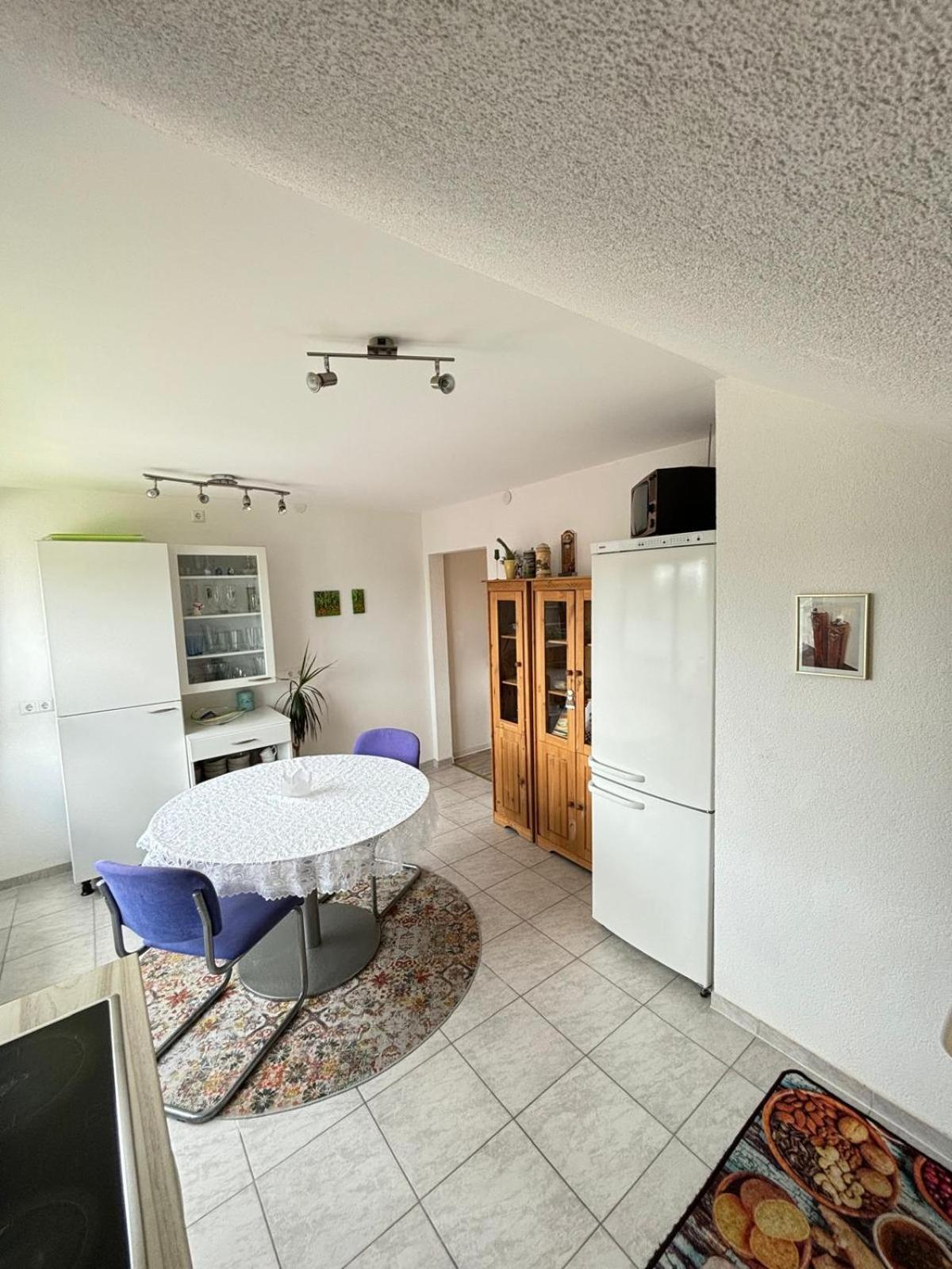 Ferienwohnung Anna Ühlingen-Birkendorf Kültér fotó